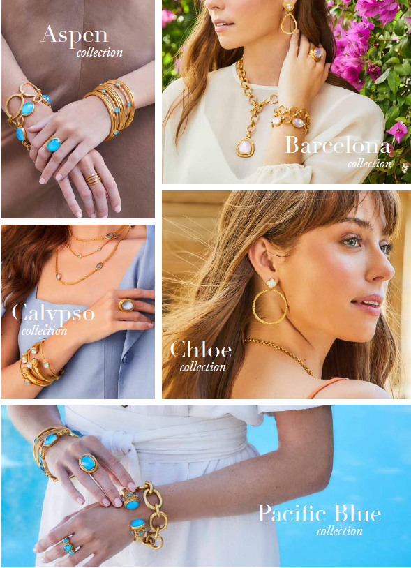 Julie Vos Image to Download Catalog