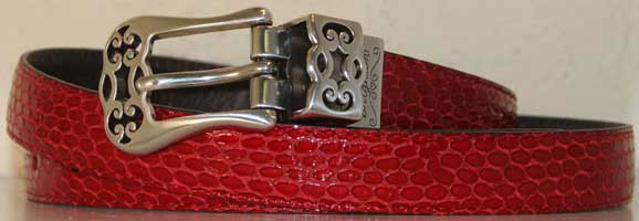 Brighton Red Snake