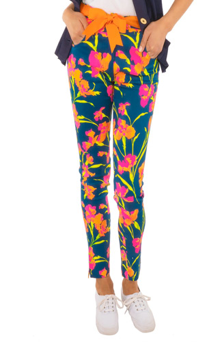 Iconic Iris Gripeless jeans