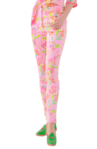 GripeLess Jeans Iconic Iris