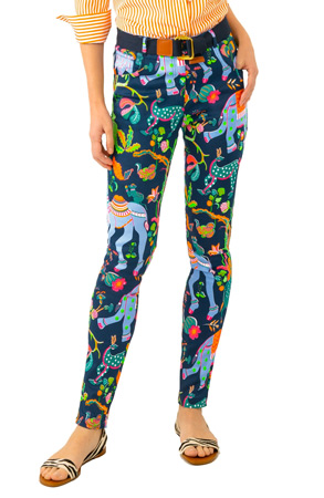 Animal Kingdon Gripeless jeans