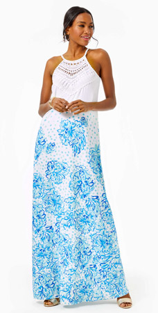 Pearl Maxi
