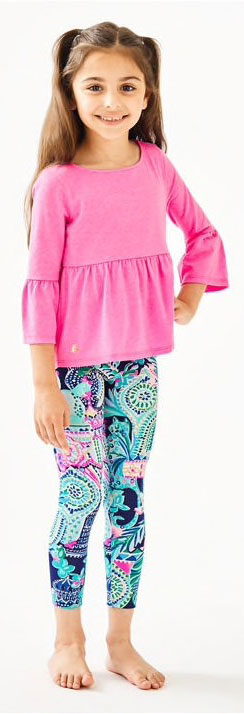 Tierney Top Maya Leggings