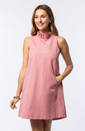 Stella Dress