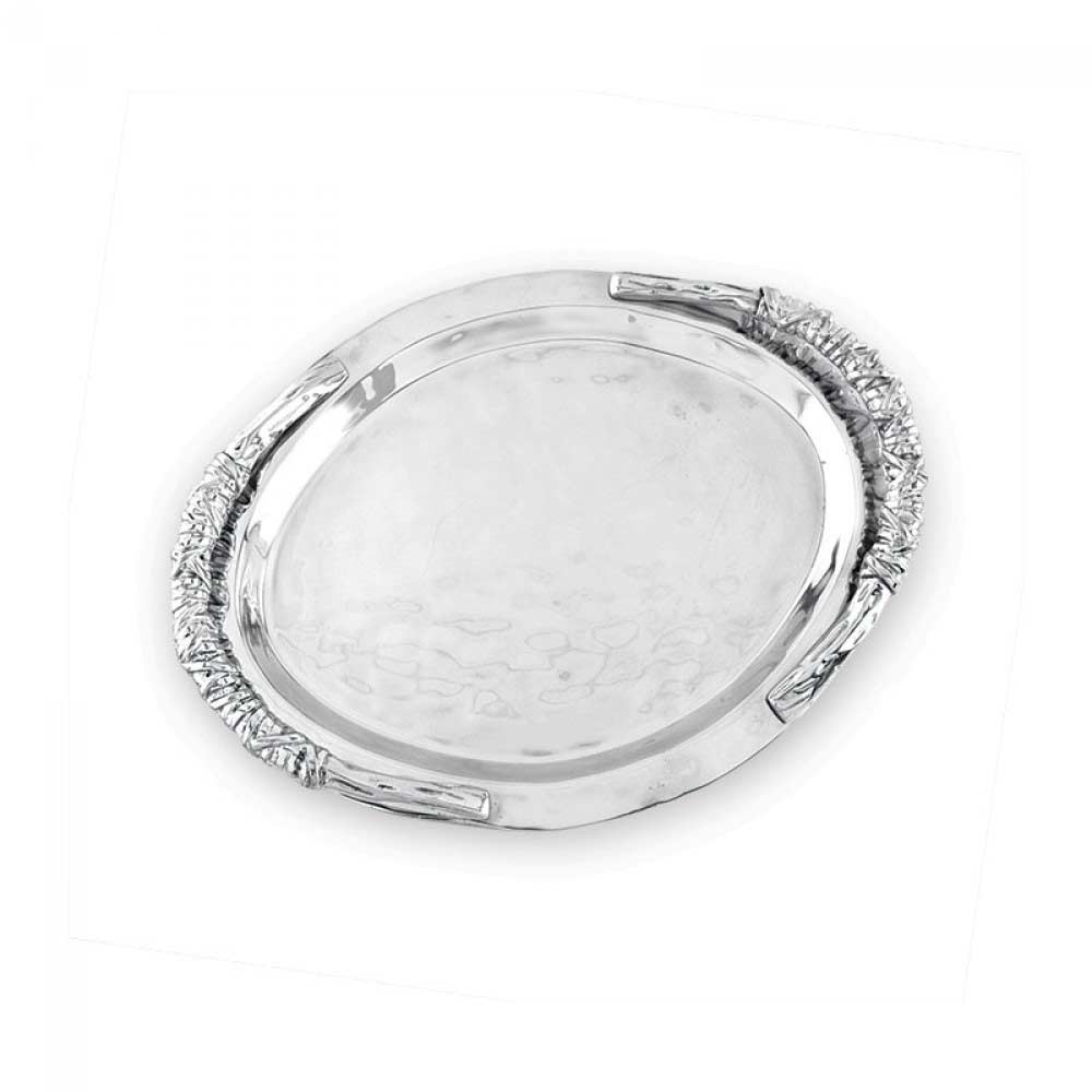 Soho Galena Oval Tray