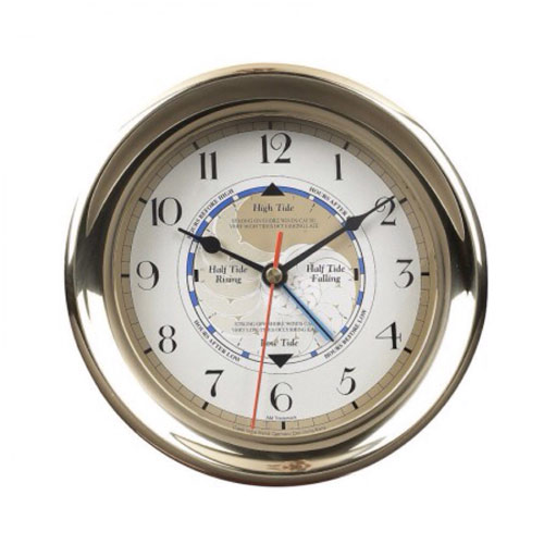 Nautical Clock
