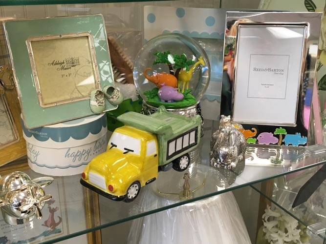 Baby Gifts