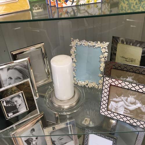 Frames
