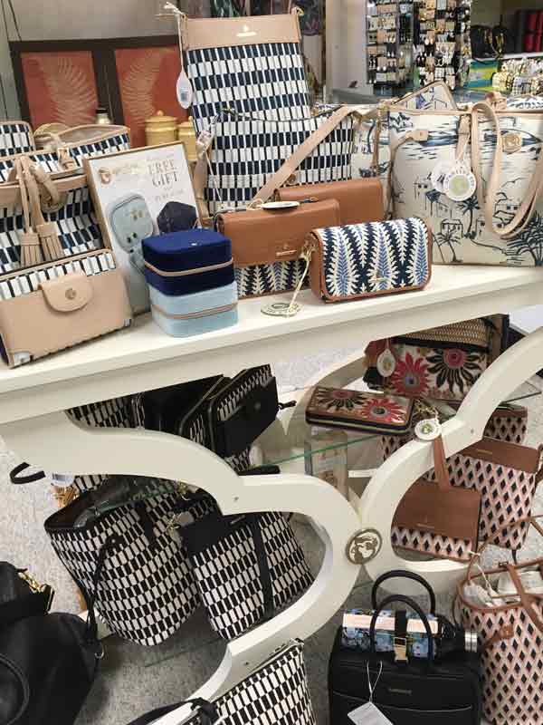 Fall Winter 2019 Spartina