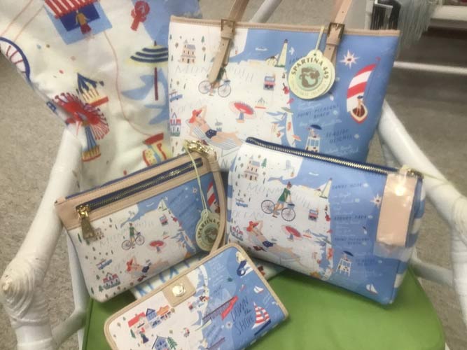 Spartina Down the shore Jersey shore
