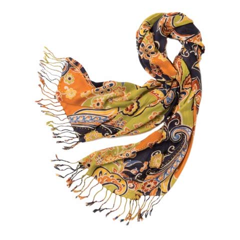 Spartina Viscose Elfrida