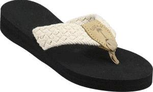 Eliza B Sandal