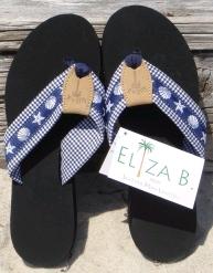 Eliza B Sandal