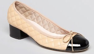 Paul Mayer Titou Tonga Beige Tan Black